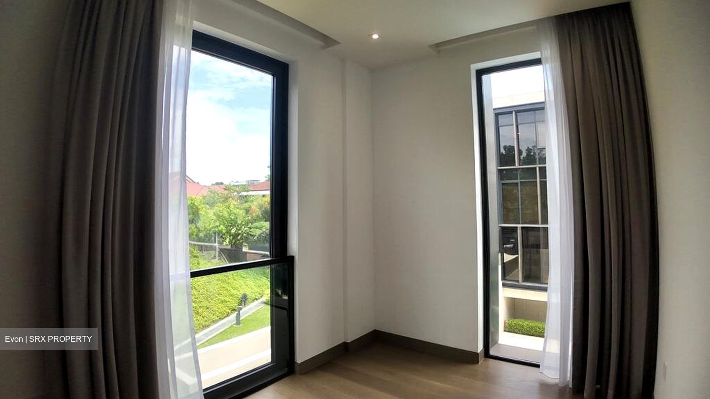 Dalvey Haus (D10), Condominium #495877061